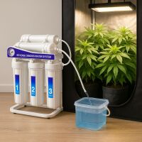 Water Master Reverse Osmosis System 400L – Water...