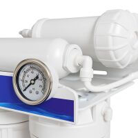 Water Master Reverse Osmosis System 400L – Water Filtration System