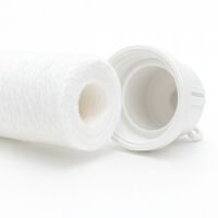 Water Master Reverse Osmosis System 400L – Water Filtration System
