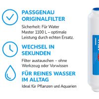 Water Master Replacement Filter 1100L – Osmosis System Filter