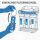 Water Master Replacement Filter 1100L – Osmosis System Filter