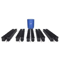 Autopot Irrigation System for 100 Plants –...