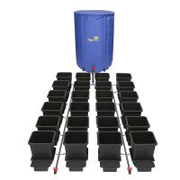 Autopot Irrigation System for 24 Plants – Automatic...