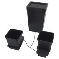 Autopot Irrigation System for 2 Plants – Automatic...