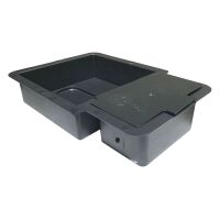 Autopot Irrigation System for 48 Plants – Automatic Watering System