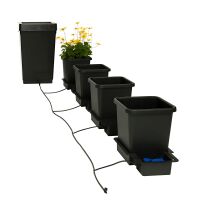 Autopot Irrigation System for 4 Plants – Automatic...