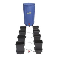 Autopot Irrigation System for 8 Plants – Automatic...