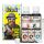 Bio2Grow Soil Medium Set – Balanced Plant Substrate