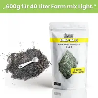 Bio2Grow Erde Living Soil Set – Biologisch aktives Pflanzsubstrat