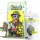 Bio2Grow Erde Living Soil Set – Biologisch aktives Pflanzsubstrat