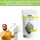 Bio2Grow Erde Living Soil Set – Biologisch aktives Pflanzsubstrat