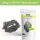Bio2Grow Erde Living Soil Set – Biologisch aktives Pflanzsubstrat