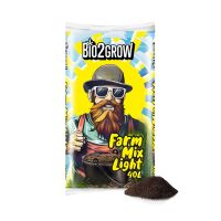 Bio2Grow Erde Profi Set – Hochwertiges Pflanzsubstrat