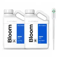 Athena Bloom A & B Dünger-Set – 2 ×...