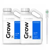 Athena Grow A & B Dünger-Set – 2 ×...