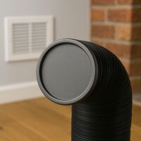 Exhaust Hose Cover 125 mm