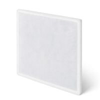 Replacement Air Intake Filter 125 mm - Grow Air Inlet Exhaust