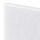 Replacement Air Intake Filter 125 mm - Grow Air Inlet Exhaust
