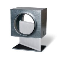 Air Intake Filter 300 mm - Grow Fresh Air Exhaust