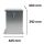 Air Intake Filter 300 mm - Grow Fresh Air Exhaust
