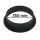 PVC Connection Flange Ø 350 mm for Ventilation Systems Grow
