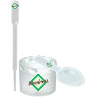 WD Grow Fertilizer Dosage Set - Nutrient Measurement Tool