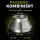 Reducer 160 mm / 300 mm Metal – Ventilation Reduction Adapter