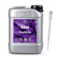 Hesi Hesilicio 2.5 Liters - Silicon Fertilizer