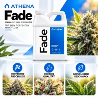 Athena Fade Dünger 0,94 Liter
