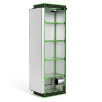 Dark Box Grow Zelt 60x40x200 cm – Propagator...