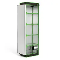 Dark Box Grow Zelt 60x40x200 cm – Propagator...