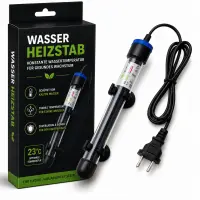 Grow Water Tank Heater 300 Watt