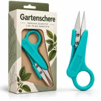 Garden Shears Knipp - Mini Plant Pruner