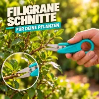 Garden Shears Knipp - Mini Plant Pruner