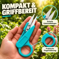 Garden Shears Knipp - Mini Plant Pruner