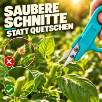Garden Shears Knipp - Mini Plant Pruner
