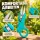 Garden Shears Knipp - Mini Plant Pruner