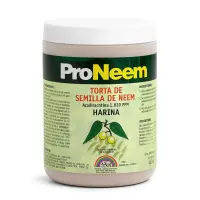 PRO Neem Mehl 1 Kg - Für Pflanzenpflege