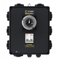 Cli-Mate VOI-Box 8 x 600 Watt