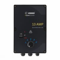 Cli-Mate 5 Speed Controllers 13A - Klimasteuerung Grow