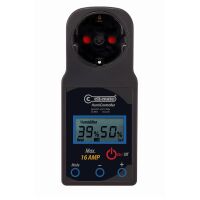 Cli-Mate Humi Controller Easy and Simple 16A -...