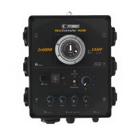 Cli-Mate Mini Humi Controller 2x600W + 3A - Klimasteuerun...