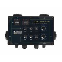 Cli-Mate Multi-Controller 12A + 12A - Klimasteuerung Grow