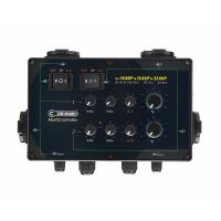Cli-Mate Multi-Controller 16A + 16A - Klimasteuerung Grow