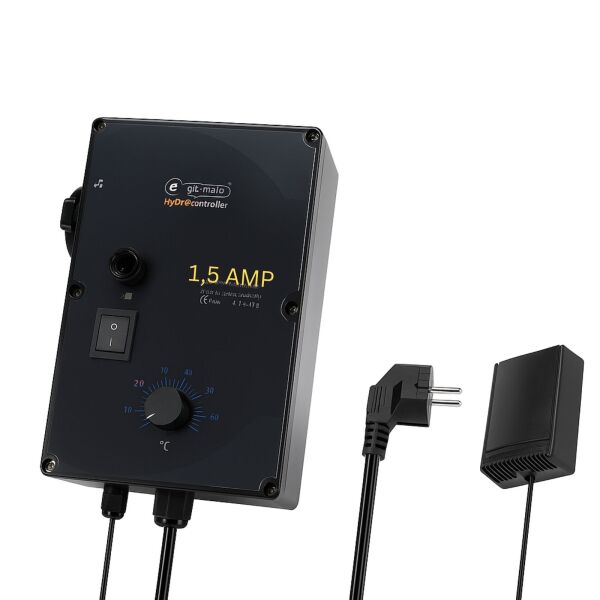 Cli-Mate Trafo Controller 1,5A - Klimasteuerung Grow
