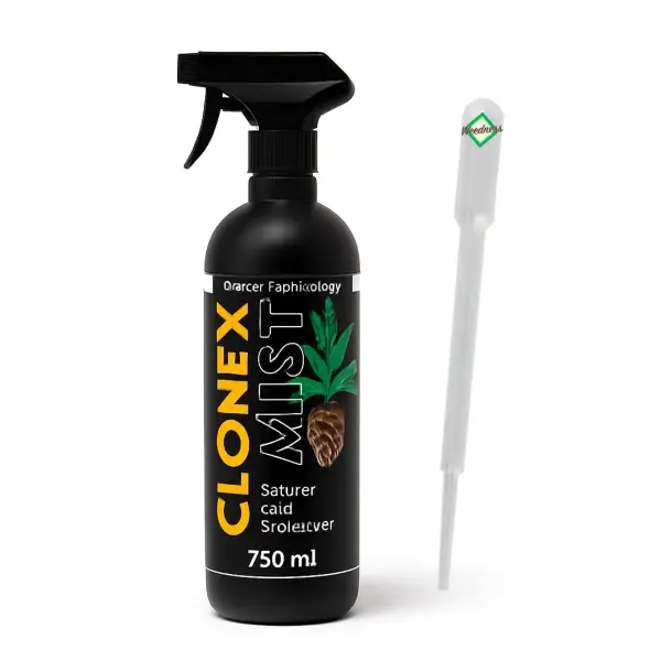 Clonex Mist 300 ml Stecklingsspray Bewurzelung