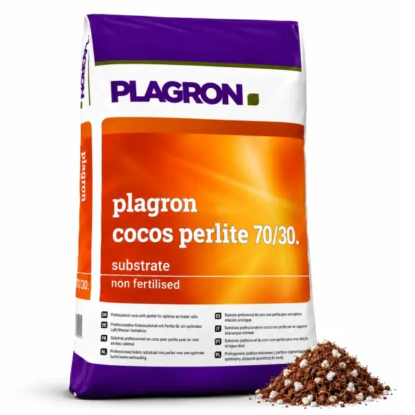 Plagron Coco 50 Liters 70/30 Mix