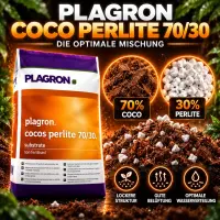 Plagron Coco 50 Liters 70/30 Mix