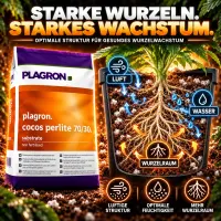 Plagron Coco 50 Liters 70/30 Mix