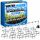 Water Master Drip Irrigation 12-Pack - Automatic Watering System